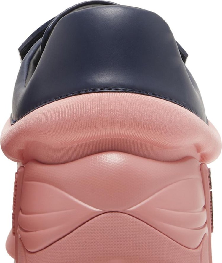 Raf Simons Antei Black Iris Strawberry Ice