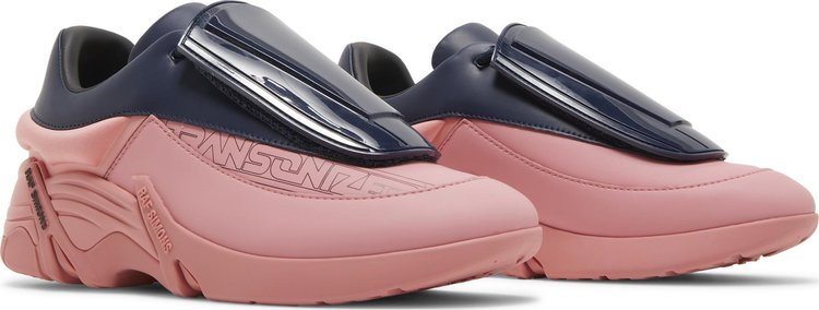 Raf Simons Antei Black Iris Strawberry Ice