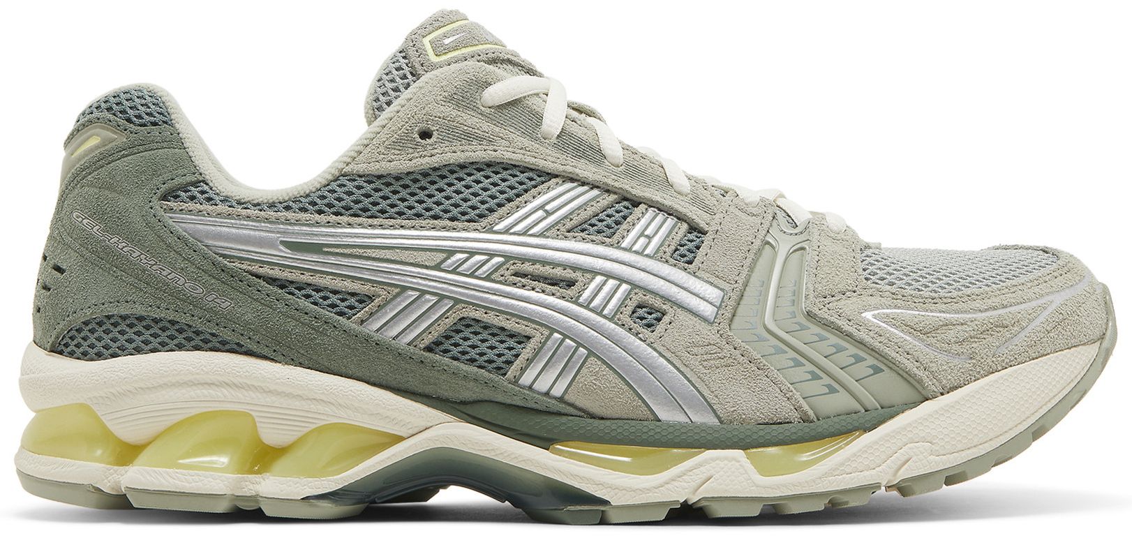 gel kayano og