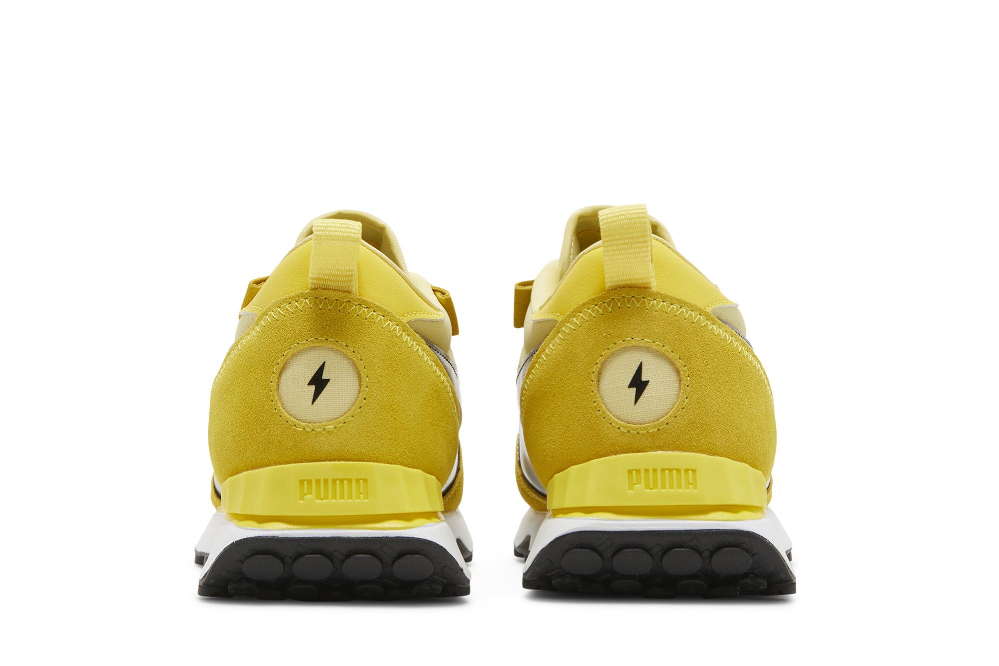 ピカチュウ アプリケーションパック 001/013 PUMA x Staple Slipstream 'Dark Chocolate Rhubarb' 395064-01