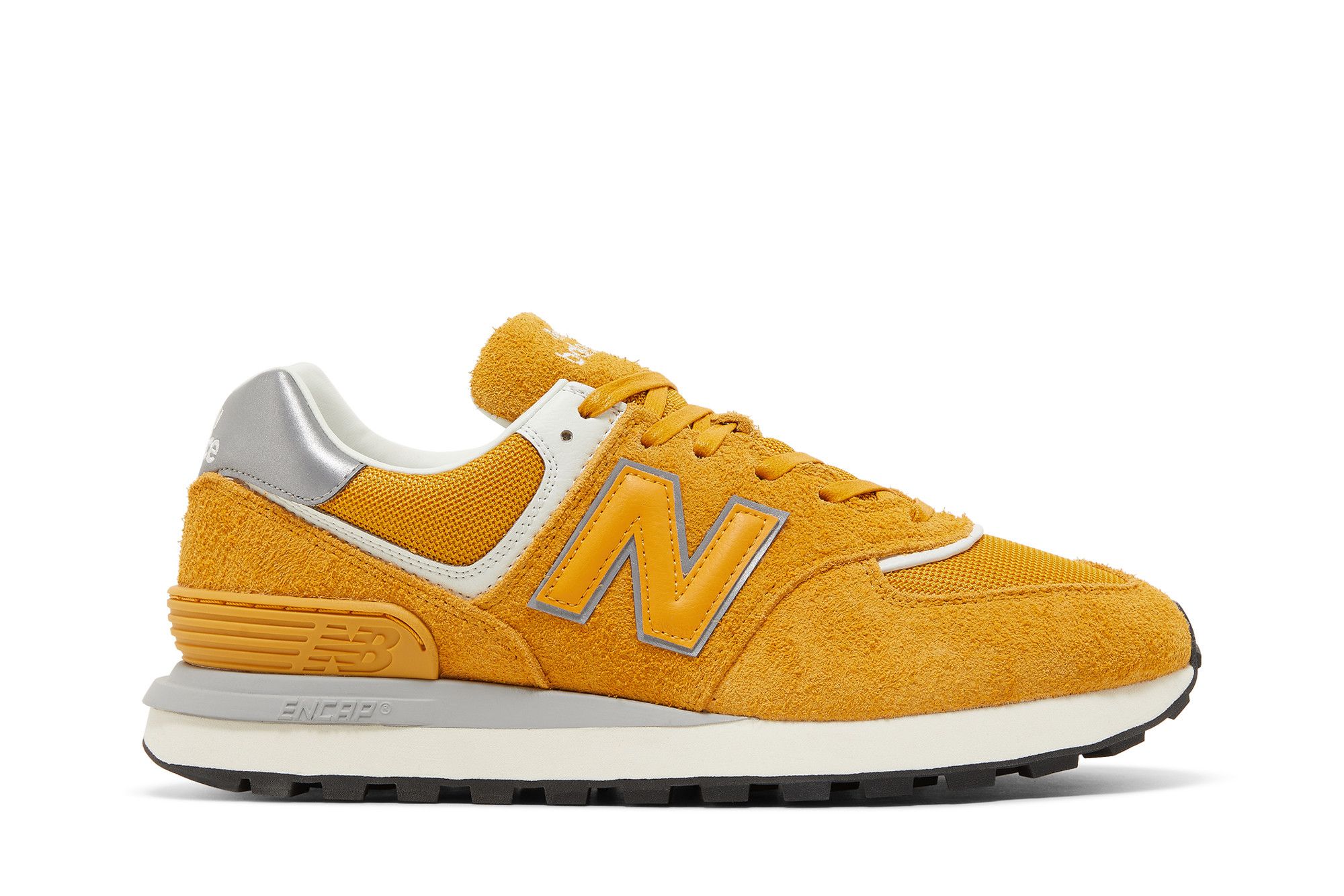 New balance top wl574 gelb