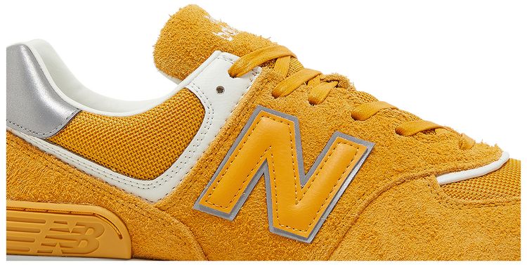 New Balance 574 Legacy Gold