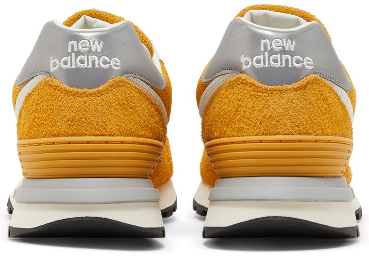 New Balance 574 Legacy Gold