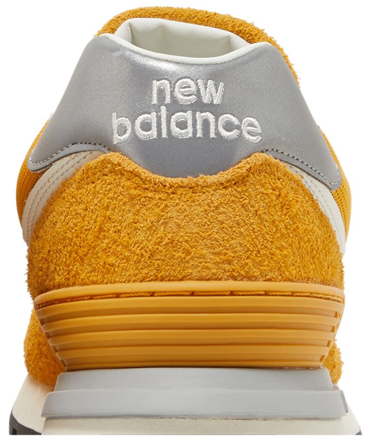 New Balance 574 Legacy Gold