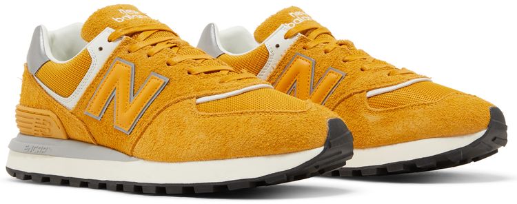 New Balance 574 Legacy Gold