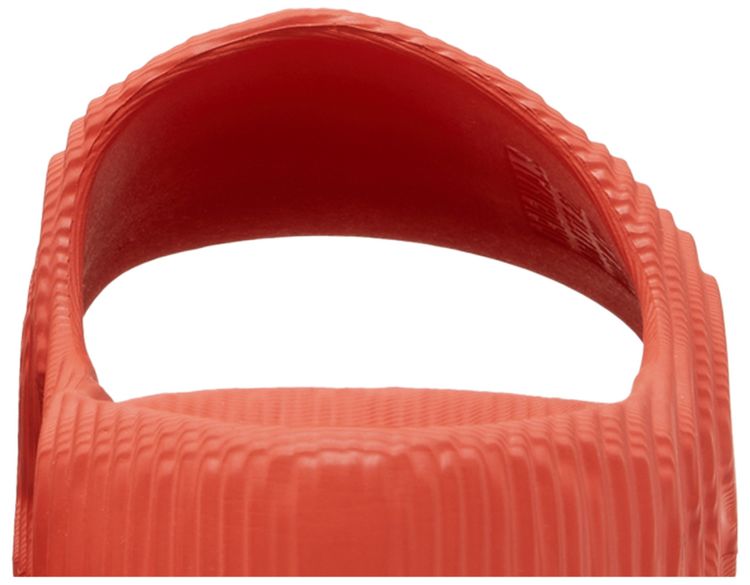 Adidas Adilette 22 Slides Preloved Red