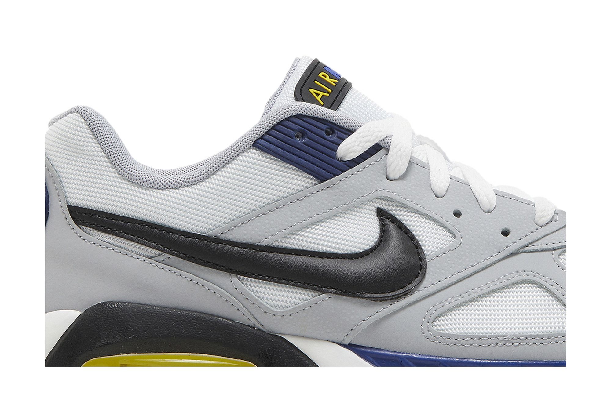 Nike air ivo deals