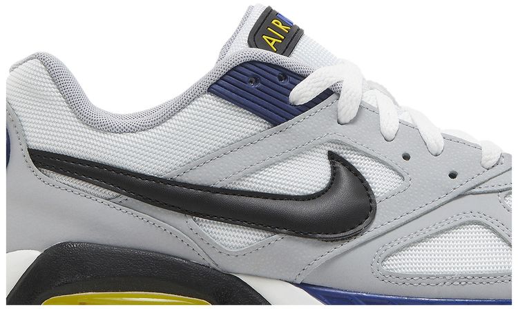 Air Max IVO White Grey Blue