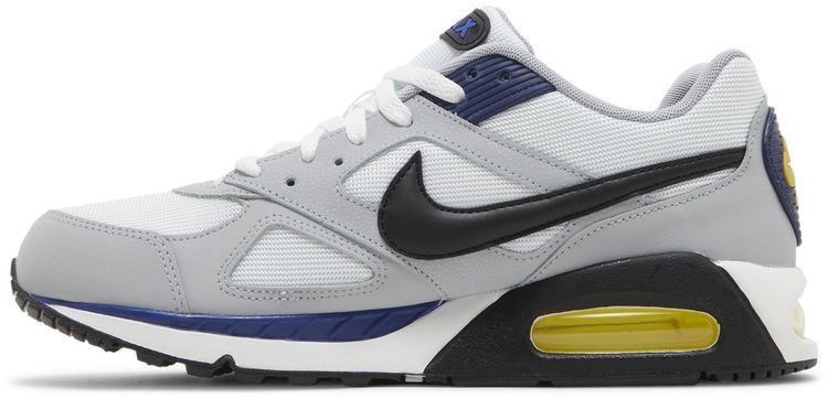 Air Max IVO White Grey Blue