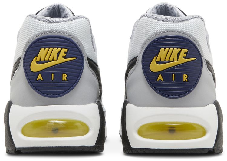 Air Max IVO White Grey Blue