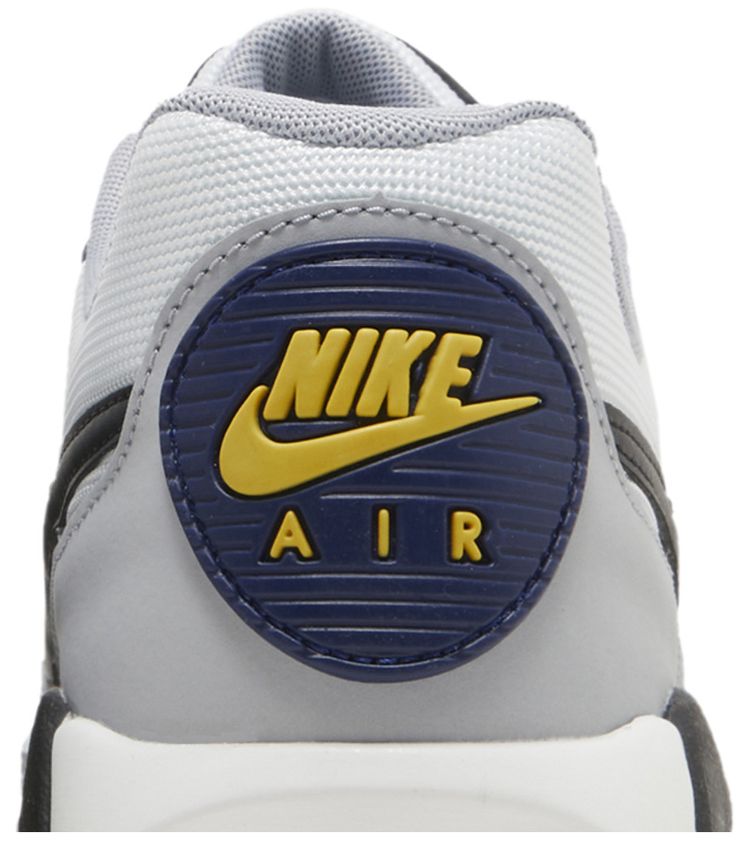 Air Max IVO White Grey Blue