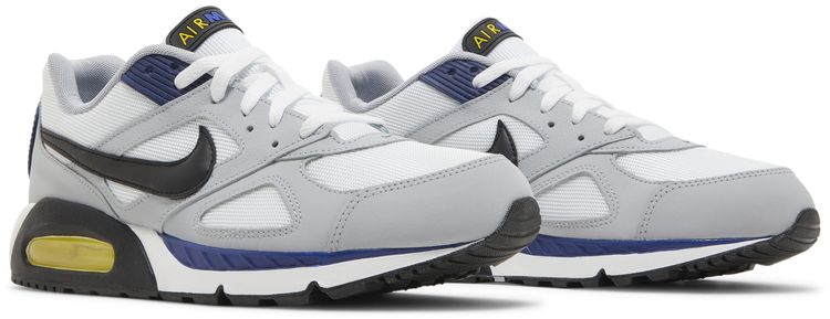 Air Max IVO White Grey Blue