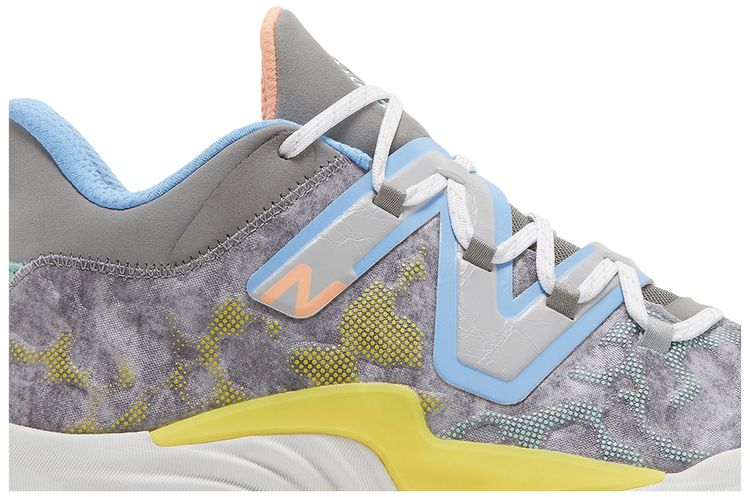 Dejounte Murray x New Balance Two WXY V3 Stonecutters