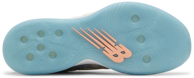 Dejounte Murray x New Balance Two WXY V3 Stonecutters