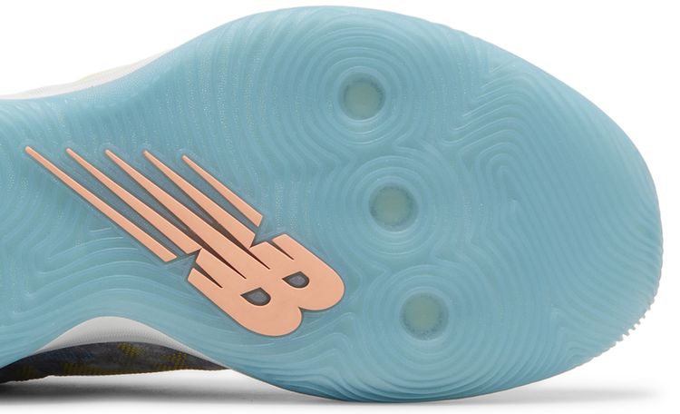 Dejounte Murray x New Balance Two WXY V3 Stonecutters