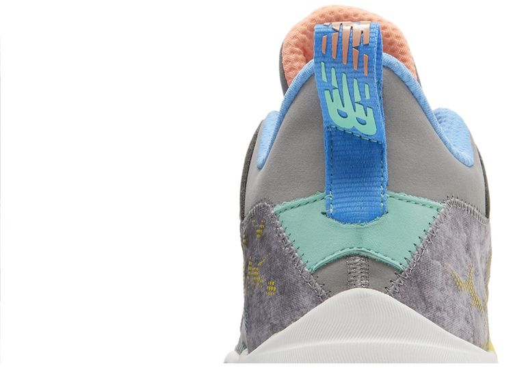 Dejounte Murray x New Balance Two WXY V3 Stonecutters