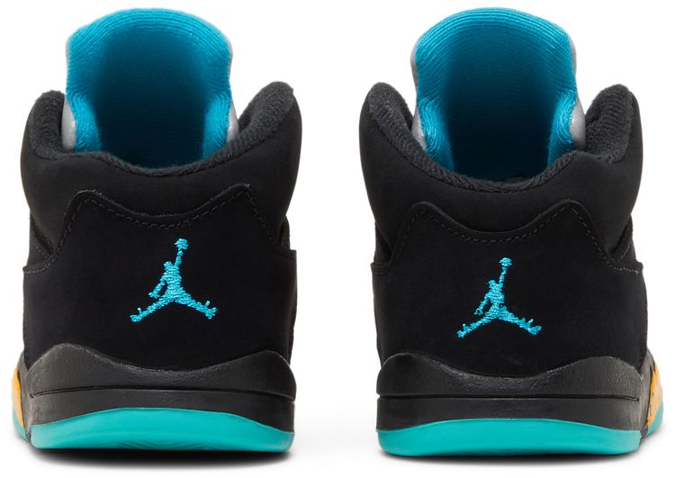 Air Jordan 5 Retro TD Aqua