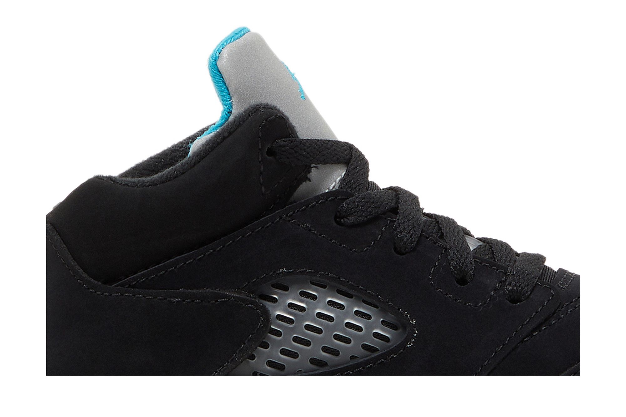 Buy Air Jordan 5 Retro TD 'Aqua' - 440890 047 | GOAT