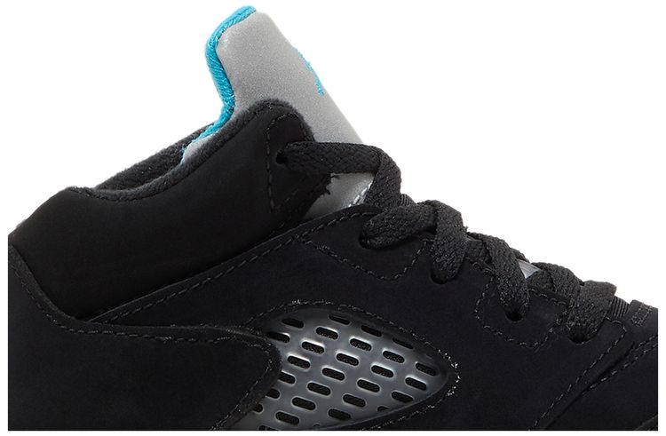 Air Jordan 5 Retro TD Aqua