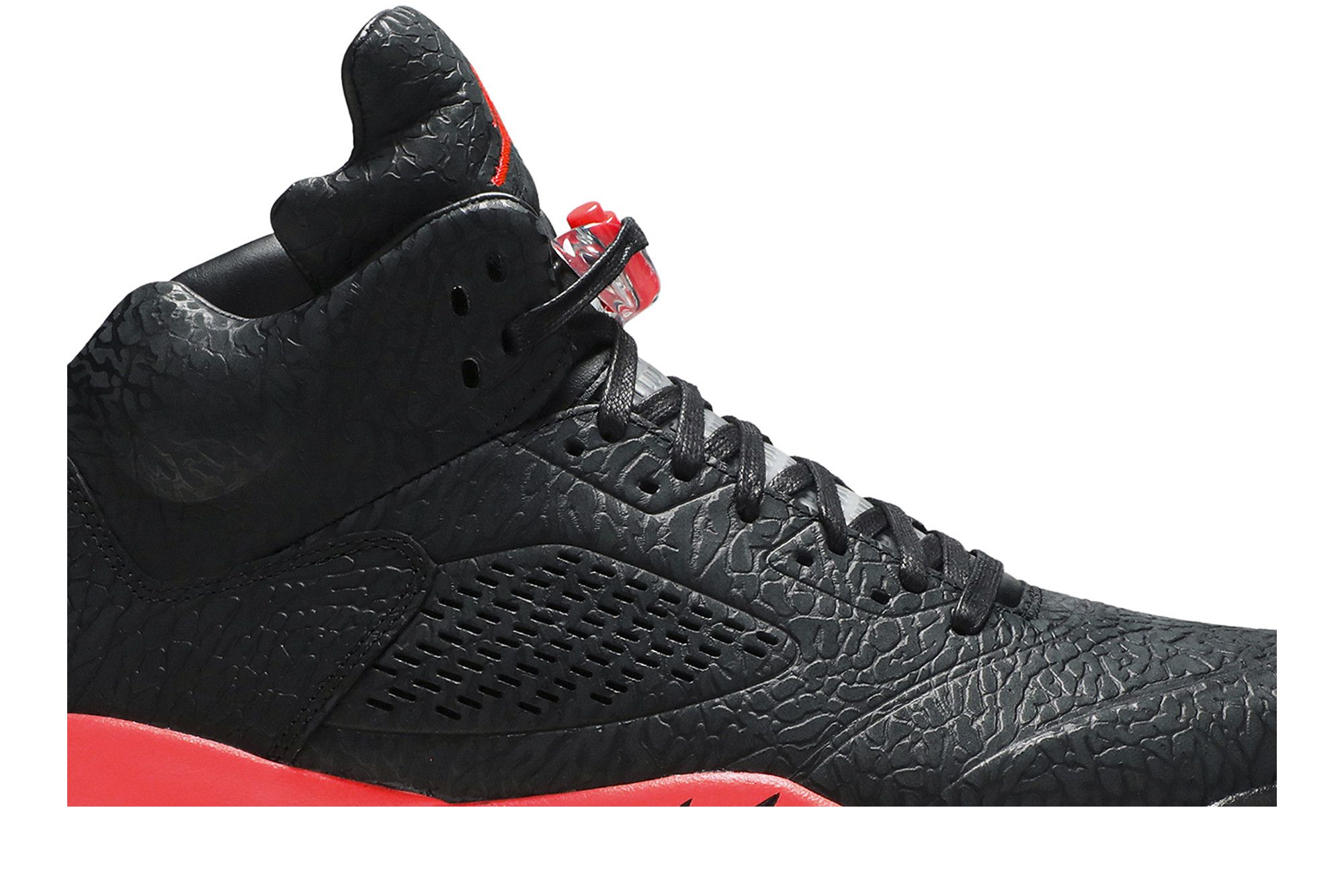 Size 10.0 Air Jordan 5 Retro 3Lab5 Infrared