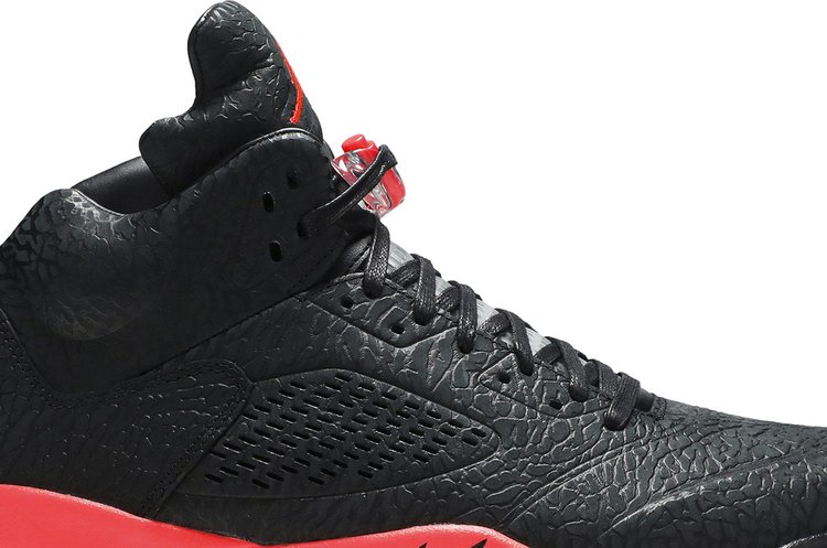 Air Jordan 5 Retro 3Lab5 Infrared