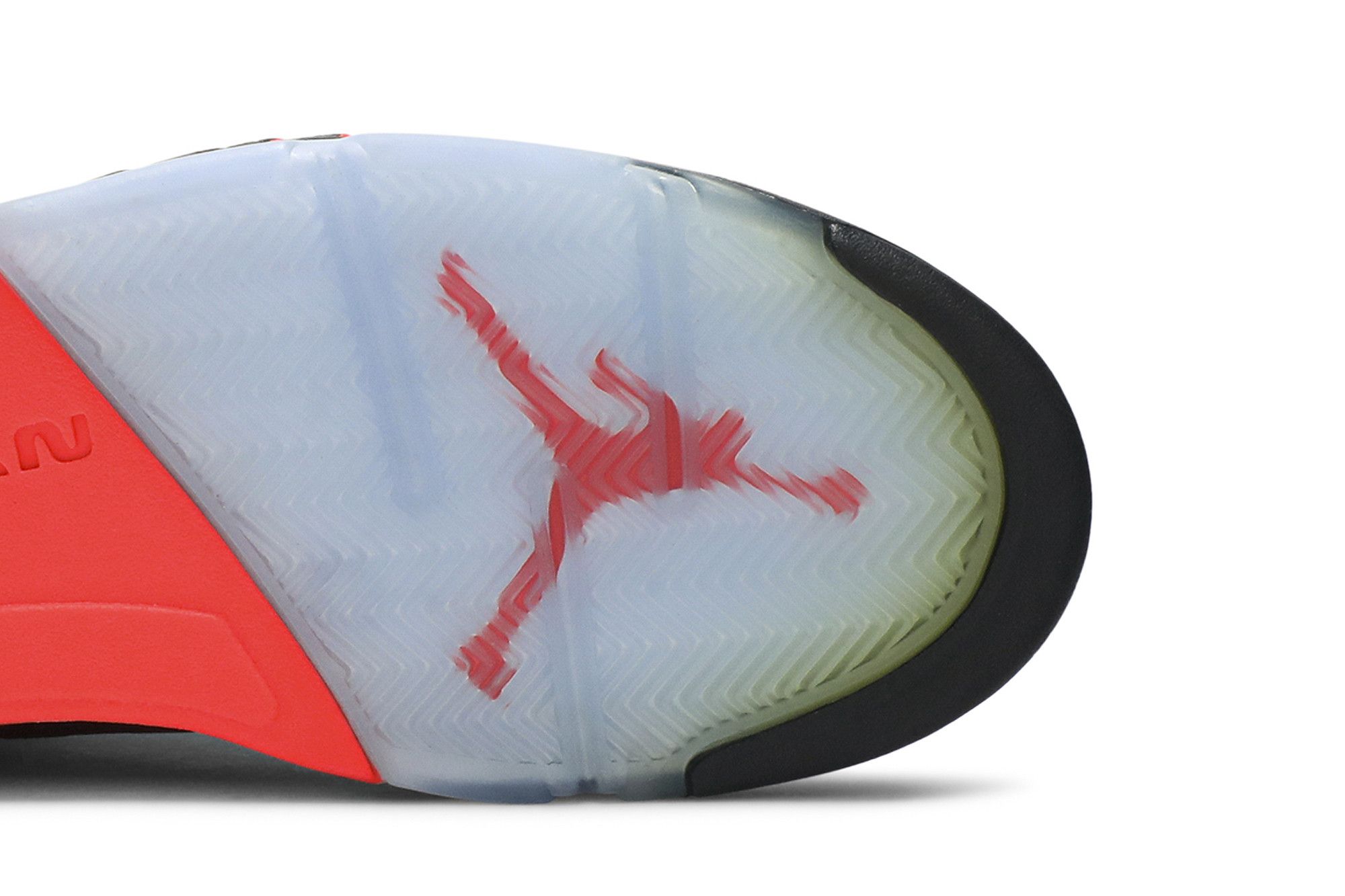 Air jordan 3lab5 infrared on sale