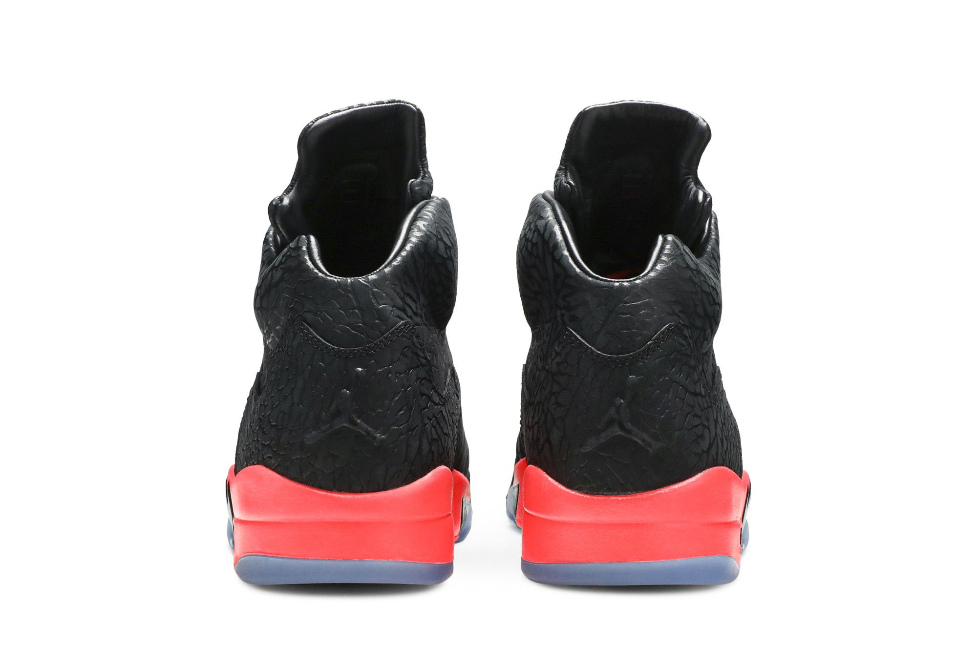 Buy Air Jordan 5 Retro 3Lab5 Infrared 599581 010 GOAT CA