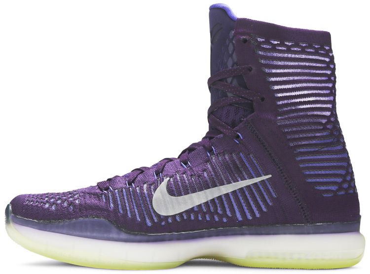 Nike Kobe 10 Elite Team