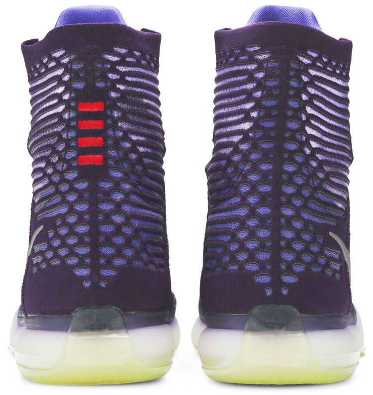 Nike Kobe 10 Elite Team
