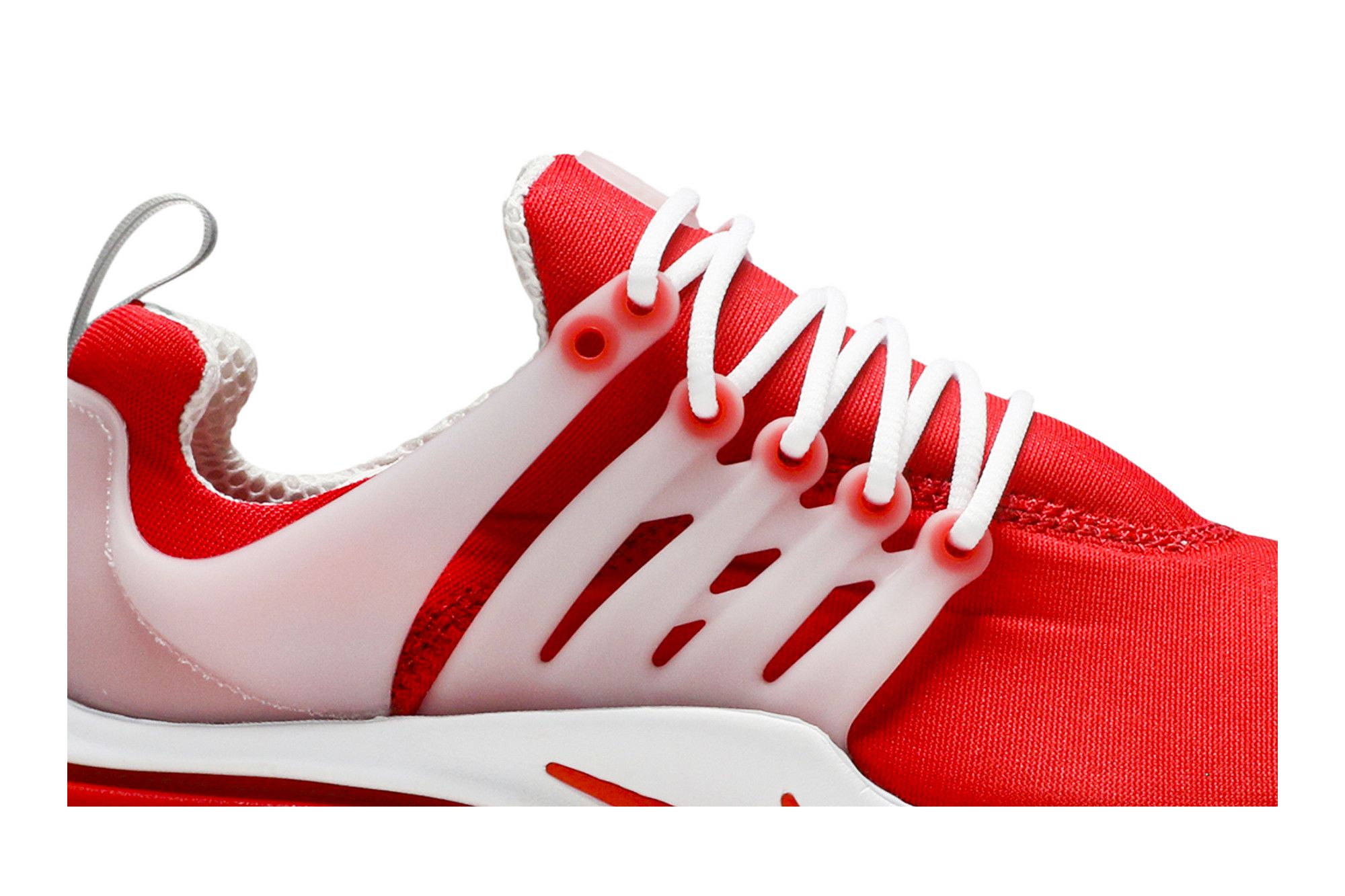 Red presto discount