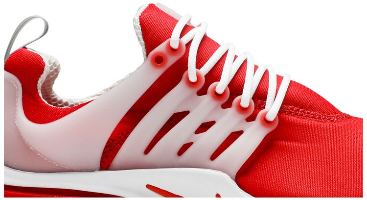 Nike Air Presto Comet Red