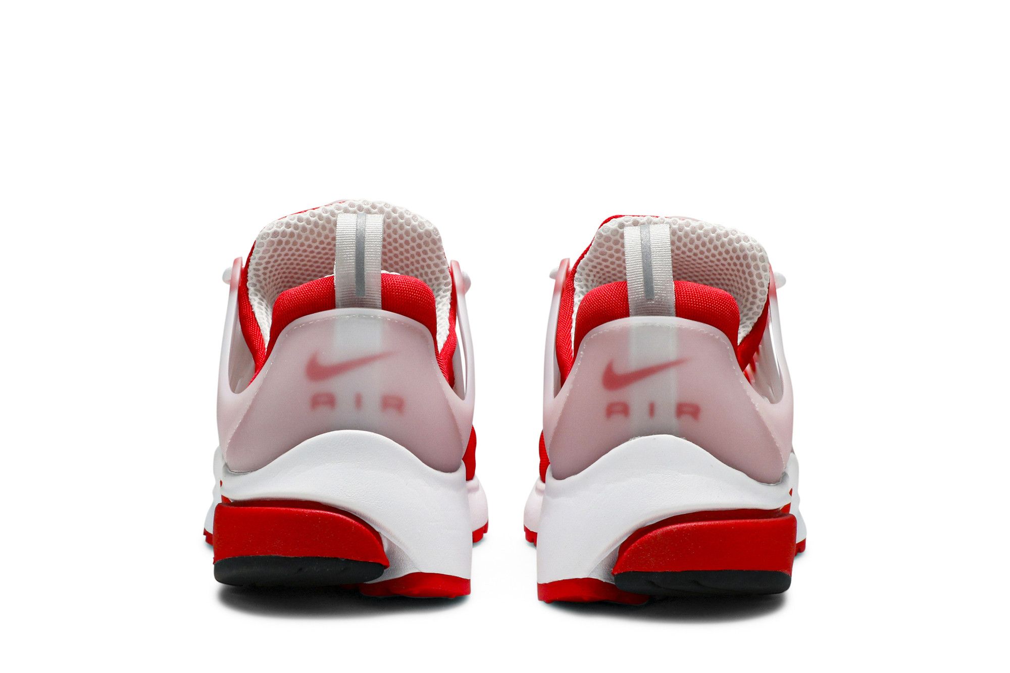 Nike presto comet red sale
