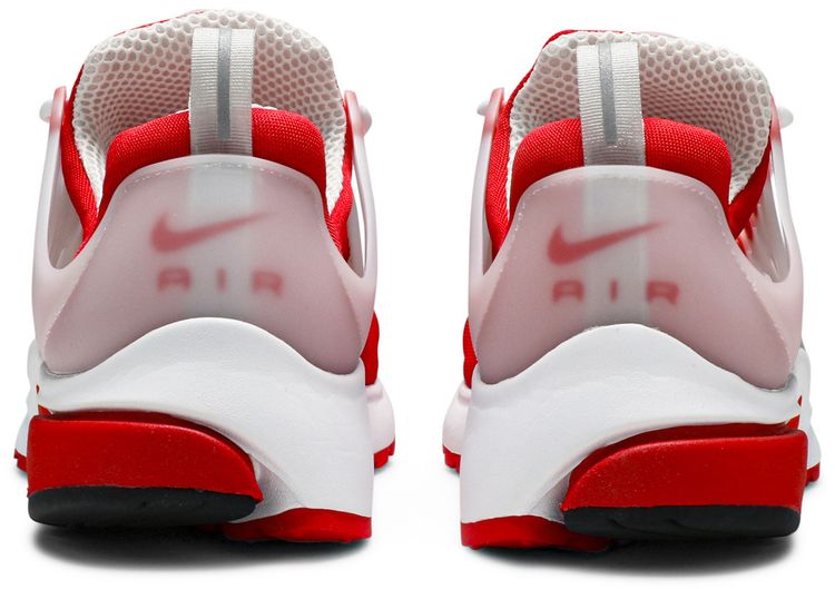 Nike Air Presto Comet Red