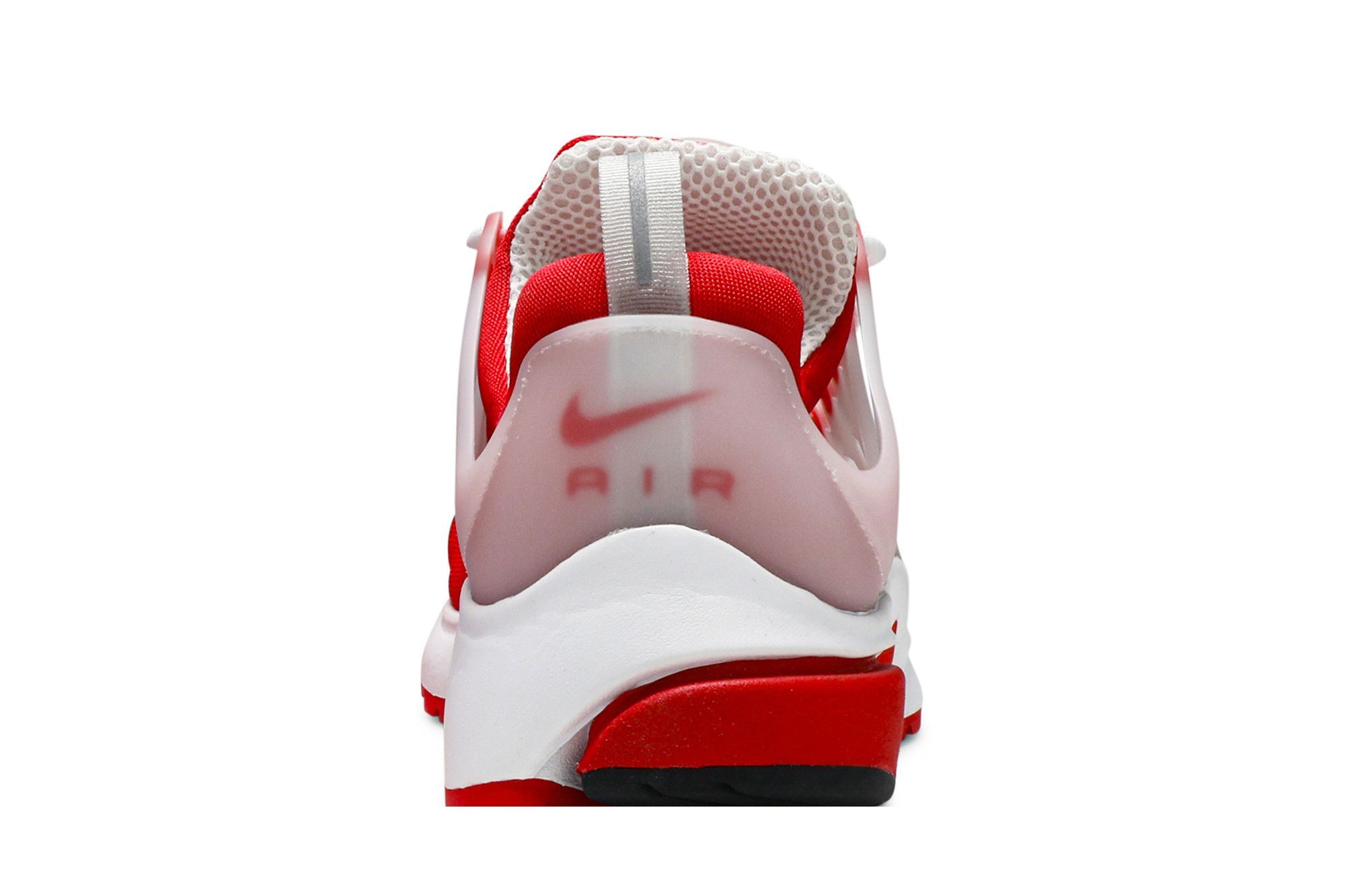 Comet red nike presto clearance