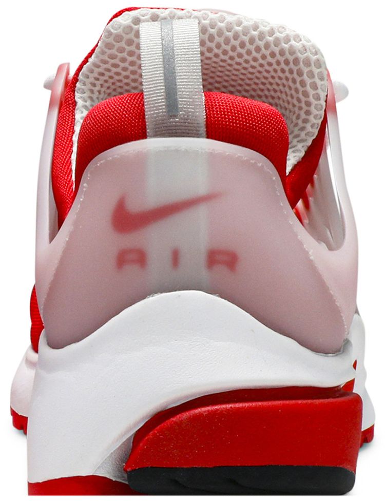 Nike Air Presto Comet Red
