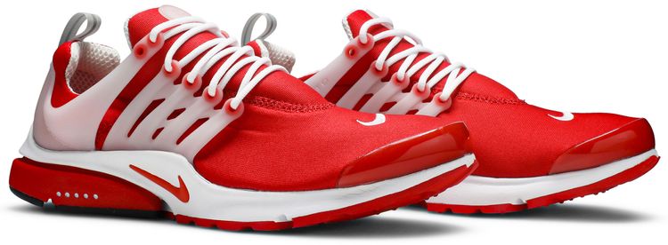 Nike Air Presto Comet Red