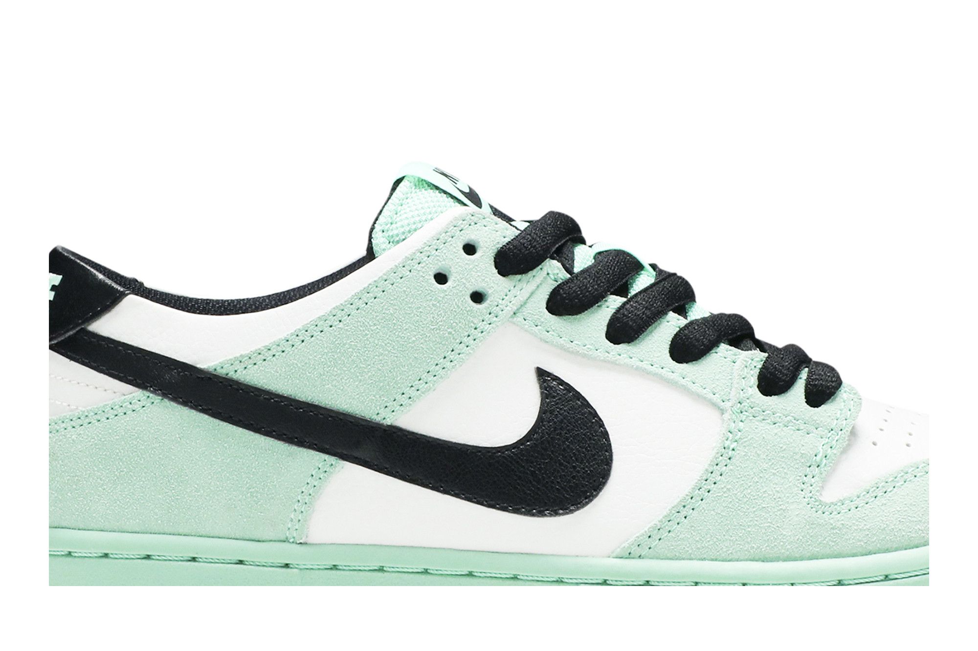 Buy SB Dunk Low 'Sea Crystal' - 819674 301 | GOAT
