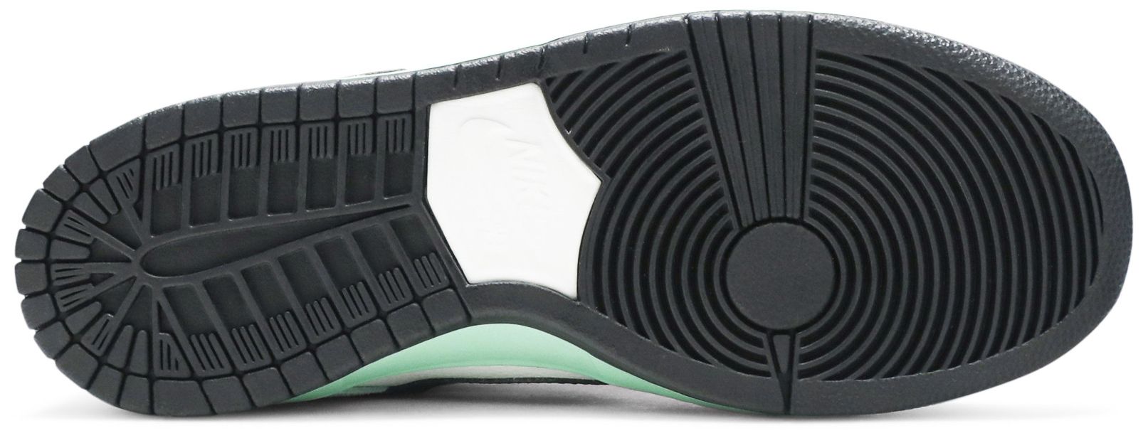 sb dunk low sea crystal