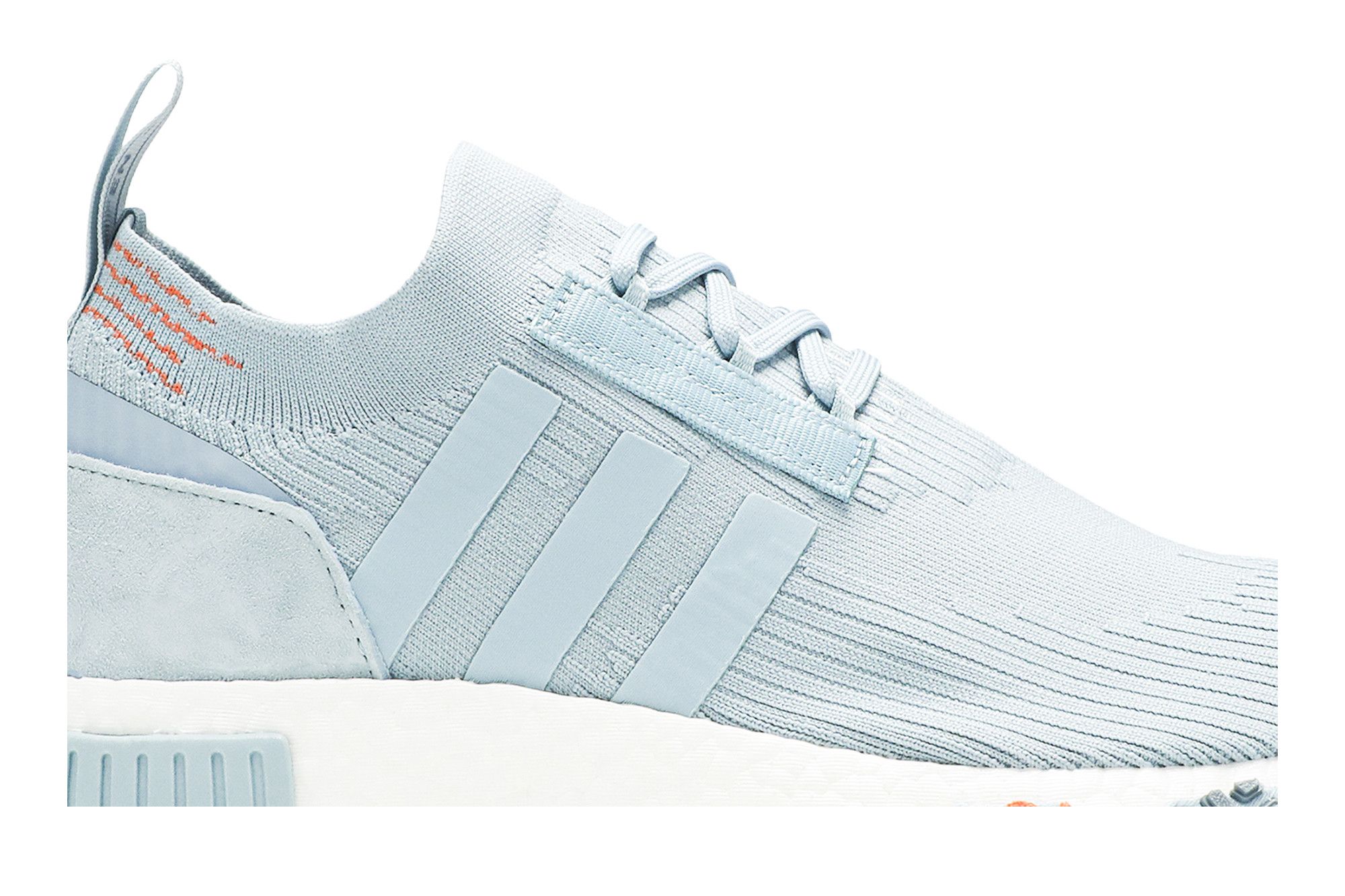 Nmd blue tint 2025