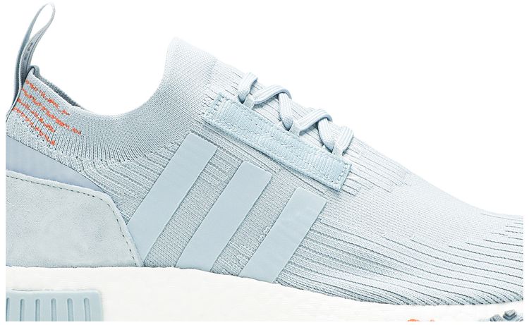 adidas Wmns NMD Racer Primeknit Blue Tint