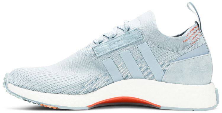 adidas Wmns NMD Racer Primeknit Blue Tint