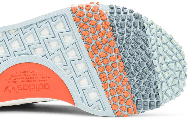 adidas Wmns NMD Racer Primeknit Blue Tint