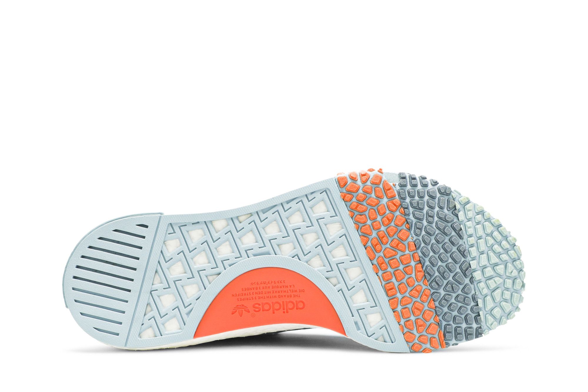 Buy Wmns NMD Racer Primeknit Blue Tint CQ2032 GOAT CA