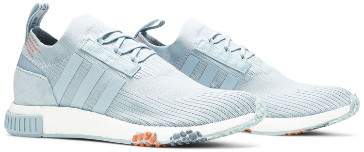 adidas Wmns NMD Racer Primeknit Blue Tint