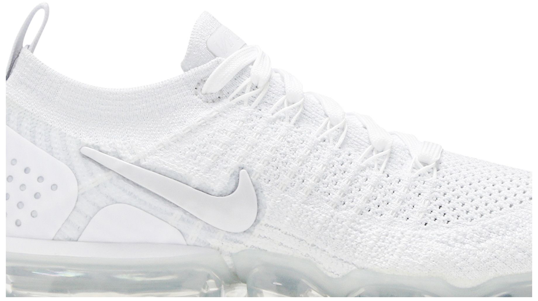 wmns air vapormax flyknit sneakers