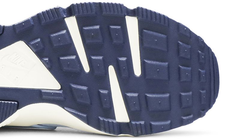Nike Air Huarache Premium Blue Tint