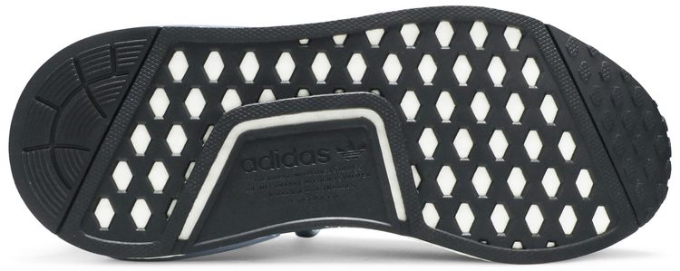 Adidas Wmns NMD R1 Blue