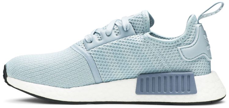 Adidas Wmns NMD R1 Blue