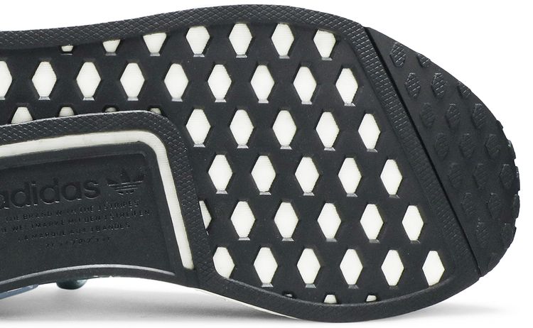 Adidas Wmns NMD R1 Blue