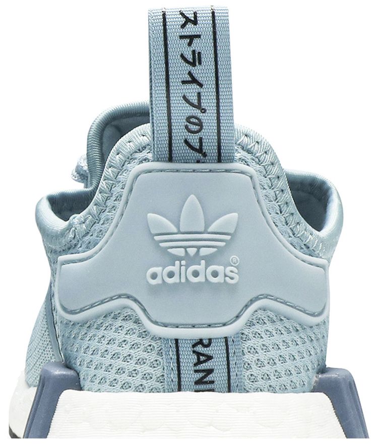 Adidas Wmns NMD R1 Blue